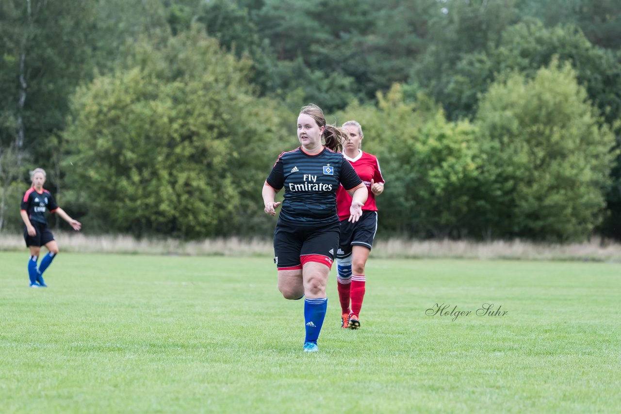 Bild 218 - Frauen SG NieBar - HSV 2 : Ergebnis: 4:3